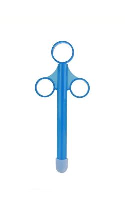 Seringue Lavement Classic - Bleu