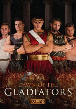 Dawn of the Gladiators - DVD Men.com