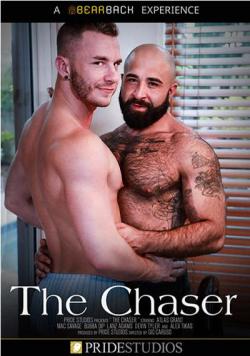 The Chaser - DVD Pride Studio (Bearback Experience)