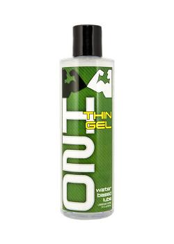 Gel Elbow Light (vert) - 295 ml