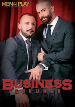 Business #5 - DVD MenatPlay