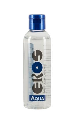 Lubrifiant Eros Aqua - 50 ml