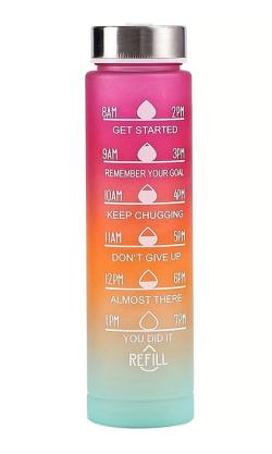 Gourde ''Refill'' Multicolor 300ml