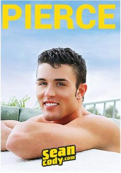 Pierce - DVD Sean Cody