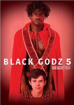 Black Godz 5 <span style=color:brown;>[Pre-order]</span>