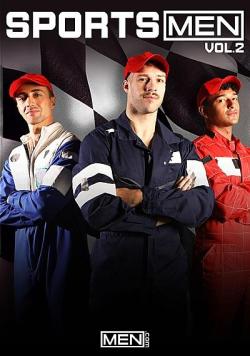 Sports Men 2 - DVD Men.com