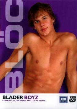Blader boyz - DVD Bloc Studio