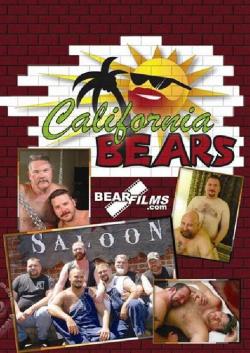 California Bears - DVD BearFilms