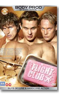 Flight Club - DVD Body Prod