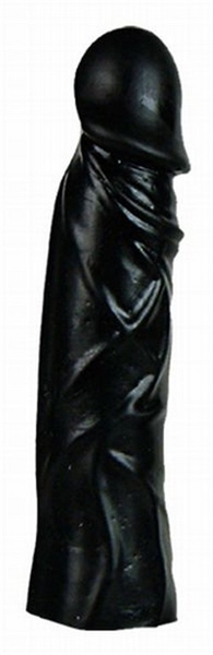 Dong classic - Black - Size 7 Inches