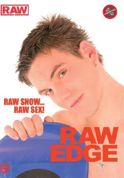 Raw Edge - DVD Raw