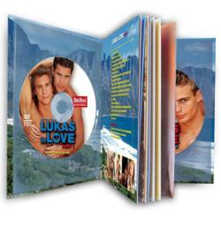 Lukas in Love Collectors Edition - 2 DVD Bel Ami