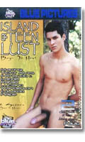 Island of Teen Lust - DVD Blue Pictures