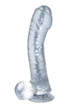 Buttcock Jelly Transparent
