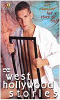 West Hollywood Stories - DVD XTC