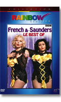French & Saunders - Best Of - DVD TV