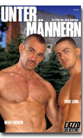 Unter Mannern - DVD Cazzo