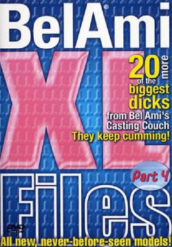 XL Files part.4 - DVD Bel Ami