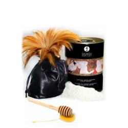Shunga - Sensual body powder - Honey - 160 g