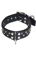 Collier Esclave avec clous