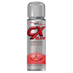 Lubrifiant CX Glide Hot - 100 ml