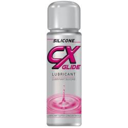 Lubrifiant CX Glide Silicone - 100 ml