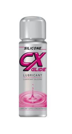 Lubrifiant CX Glide Silicone - 250 ml