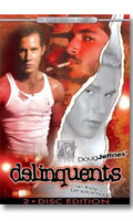 Delinquents - DVD All Worlds