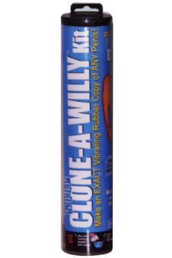 Clone a willy Kit - SOAP Version