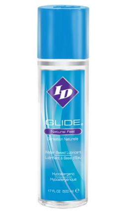 Lubrifiant ID Glide (base Eau) - 500 ml