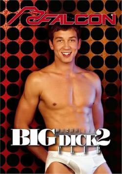 Big Dick Club 2 - DVD Falcon