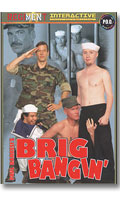 Brig Bangin - DVD Regiment