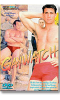 Gaywatch - DVD Regiment
