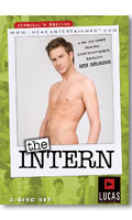 The Intern - Double DVD Lucas Ent.