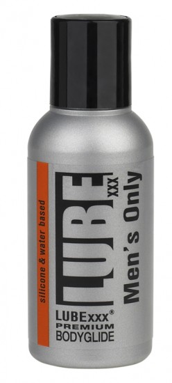 Lube XXX Men's Only - 50 ml