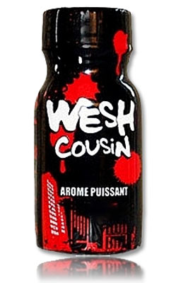 Poppers Wesh Cousin