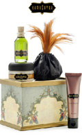 Coffret Bedside Lovers