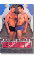Men in Exile - DVD Studio 2000