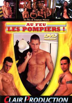 Au Feu les Pompiers - DVD Clair Production <span style=color:red;>[Epuisé]</span>