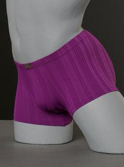 Hipshort Belief Bruno Banani - Purple - Size S