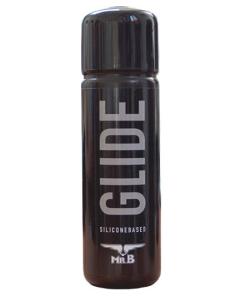 Mr.B GLIDE (Silicone) - 100 ml