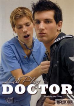 Lets Play Doctor - DVD Xtreme