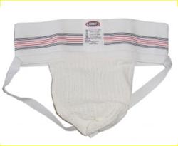Jock Strap Bike - White - Size M