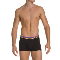 Boxer  Calvin Klein - Black/Multicolour - Size S