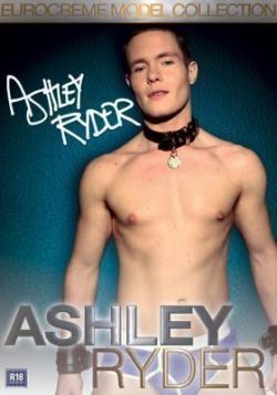 Ashley Ryder - DVD Eurocreme