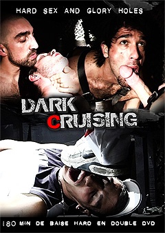 Dark Cruising - DVD Citebeur