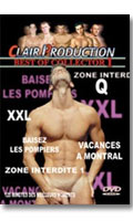 Best of Clair n 1 - DVD Clair Production