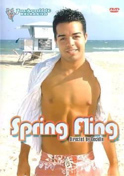 Spring Fling - DVD JackRabbit
