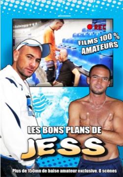 Les bons plans de Jess  - DVD Citebeur