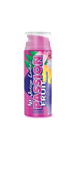 ID Juicy Lube - Passion Fruit - 108 g
